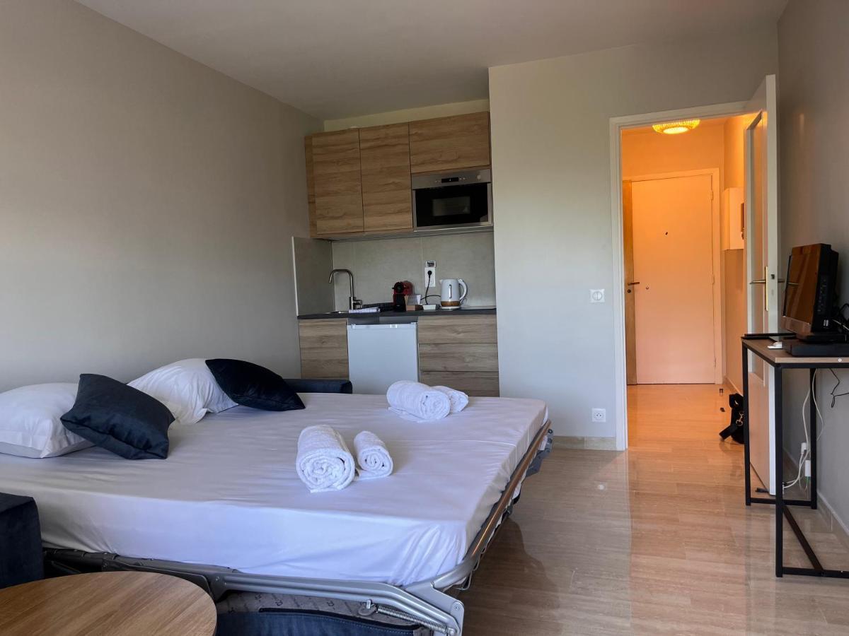 La Douceur De Vivre A Appartement