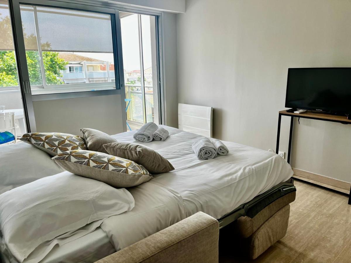 La Douceur De Vivre A Appartement *