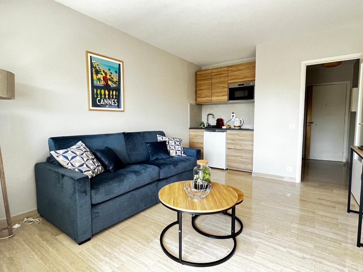 Appartement La Douceur De Vivre A