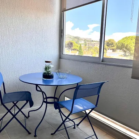 La Douceur De Vivre A Cannes Extérieur photo