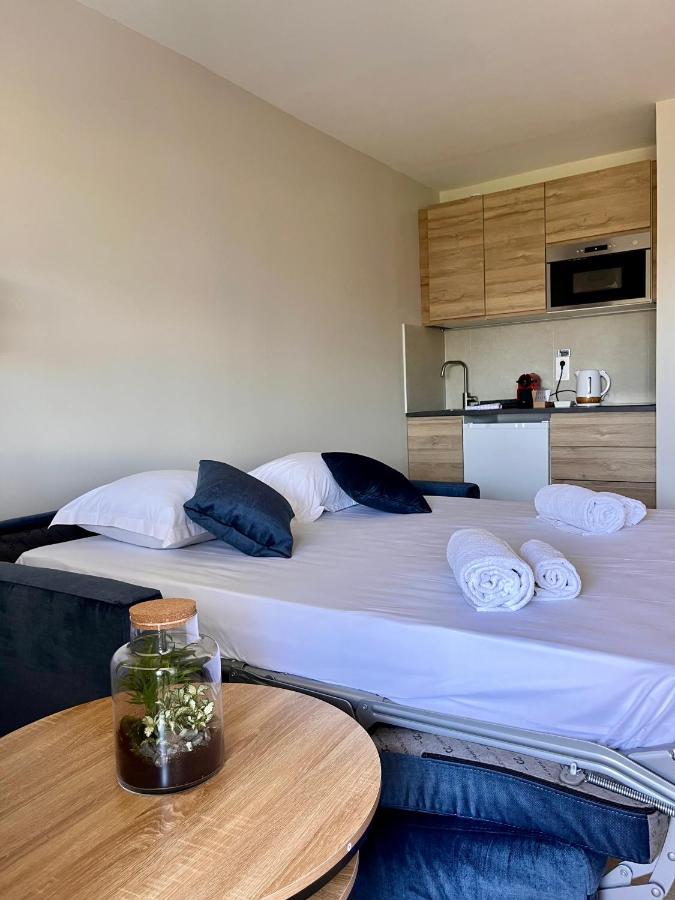 Appartement La Douceur De Vivre A