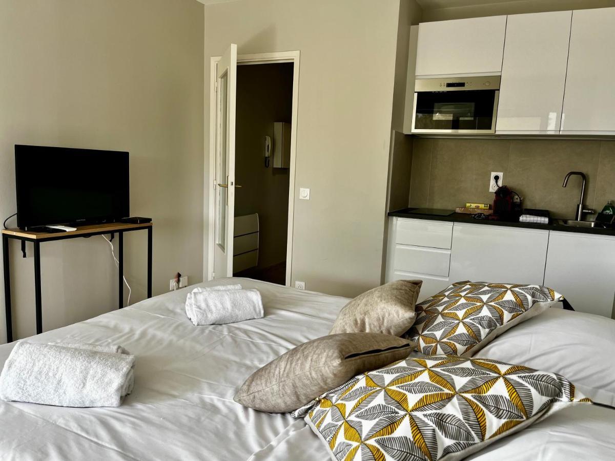 Appartement La Douceur De Vivre A