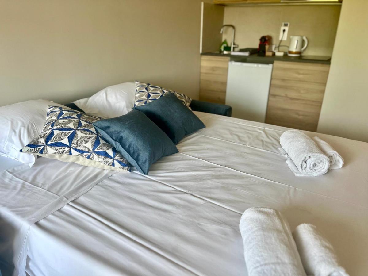 Appartement La Douceur De Vivre A *